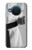 S1931 Black Belt Karate Case For Nokia X20