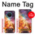 S1963 Nebula Rainbow Space Case For Nokia X20