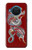 S2104 Yakuza Dragon Tattoo Case For Nokia X20