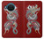 S2104 Yakuza Dragon Tattoo Case For Nokia X20