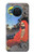 S2234 Zen Master Bodhidharma Yoshitoshi Case For Nokia X20