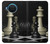 S2262 Chess King Case For Nokia X20