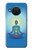 S2295 Bhuddha Aura Chakra Balancing Healing Case For Nokia X20