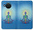S2295 Bhuddha Aura Chakra Balancing Healing Case For Nokia X20