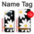 S2315 Daisy White Flowers Case For Nokia X20