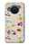 S2321 Food and Drink Seamless Case For Nokia X20