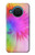 S2488 Tie Dye Color Case For Nokia X20