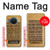 S2513 Mother Teresa Anyway Quotes Case For Nokia X20