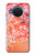 S2543 Japanese Kimono Style Flower Pattern Case For Nokia X20 S2543 Japanese Kimono Style Flower Pattern Case For Nokia X20