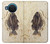 S2562 Fossil Fish Case For Nokia X20