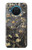 S2664 Black Blossoming Almond Tree Van Gogh Case For Nokia X20