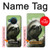 S2708 Smiling Sloth Case For Nokia X20