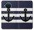 S2758 Anchor Navy Case For Nokia X20