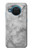 S2845 Gray Marble Texture Case For Nokia X20
