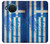 S2970 Greece Football Soccer Case For Nokia X20