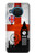 S2979 England Football Soccer Case For Nokia X20
