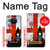 S2979 England Football Soccer Case For Nokia X20