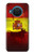 S2984 Spain Football Soccer Case For Nokia X20