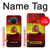 S2984 Spain Football Soccer Case For Nokia X20
