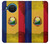 S3021 Romania Flag Case For Nokia X20