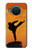 S3024 Kung Fu Karate Fighter Case For Nokia X20