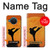S3024 Kung Fu Karate Fighter Case For Nokia X20