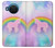 S3070 Rainbow Unicorn Pastel Sky Case For Nokia X20