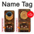 S3174 Grandfather Clock Case For Nokia X20