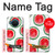 S3236 Watermelon Pattern Case For Nokia X20