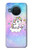 S3256 Cute Unicorn Cartoon Case For Nokia X20