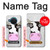 S3257 Cow Cartoon Case For Nokia X20