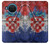 S3313 Croatia Flag Vintage Football Graphic Case For Nokia X20