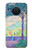 S3349 Paul Signac Terrace of Meudon Case For Nokia X20