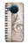 S3390 Music Note Case For Nokia X20
