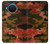 S3393 Camouflage Blood Splatter Case For Nokia X20