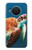 S3497 Green Sea Turtle Case For Nokia X20