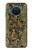 S3661 William Morris Forest Velvet Case For Nokia X20