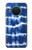 S3671 Blue Tie Dye Case For Nokia X20 S3671 Blue Tie Dye Case For Nokia X20