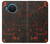 S3696 Lava Magma Case For Nokia X20