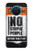 S3704 No Stupid People Case For Nokia X20