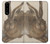 S3781 Albrecht Durer Young Hare Case For Sony Xperia 5 III