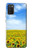 S0232 Sunflower Case For Samsung Galaxy A03S