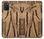 S0391 Egyptian Sobek Case For Samsung Galaxy A03S