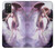 S0407 Fantasy Angel Case For Samsung Galaxy A03S