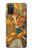 S0440 Hindu God Ganesha Case For Samsung Galaxy A03S