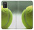 S0924 Tennis Ball Case For Samsung Galaxy A03S