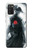 S1339 Japan Samurai Bushido Case For Samsung Galaxy A03S