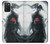 S1339 Japan Samurai Bushido Case For Samsung Galaxy A03S