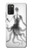 S1432 Skull Octopus X-ray Case For Samsung Galaxy A03S S1432 Skull Octopus X-ray Case For Samsung Galaxy A03S