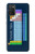 S1847 Periodic Table Case For Samsung Galaxy A03S